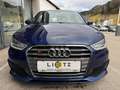 Audi S1 2,0TFSI quattro Blau - thumbnail 2