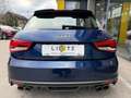 Audi S1 2,0TFSI quattro Blau - thumbnail 5