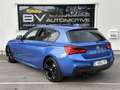 BMW 120 Sport Automaat 2019 - F1 Paddle -  LED - LEDER Bleu - thumbnail 2