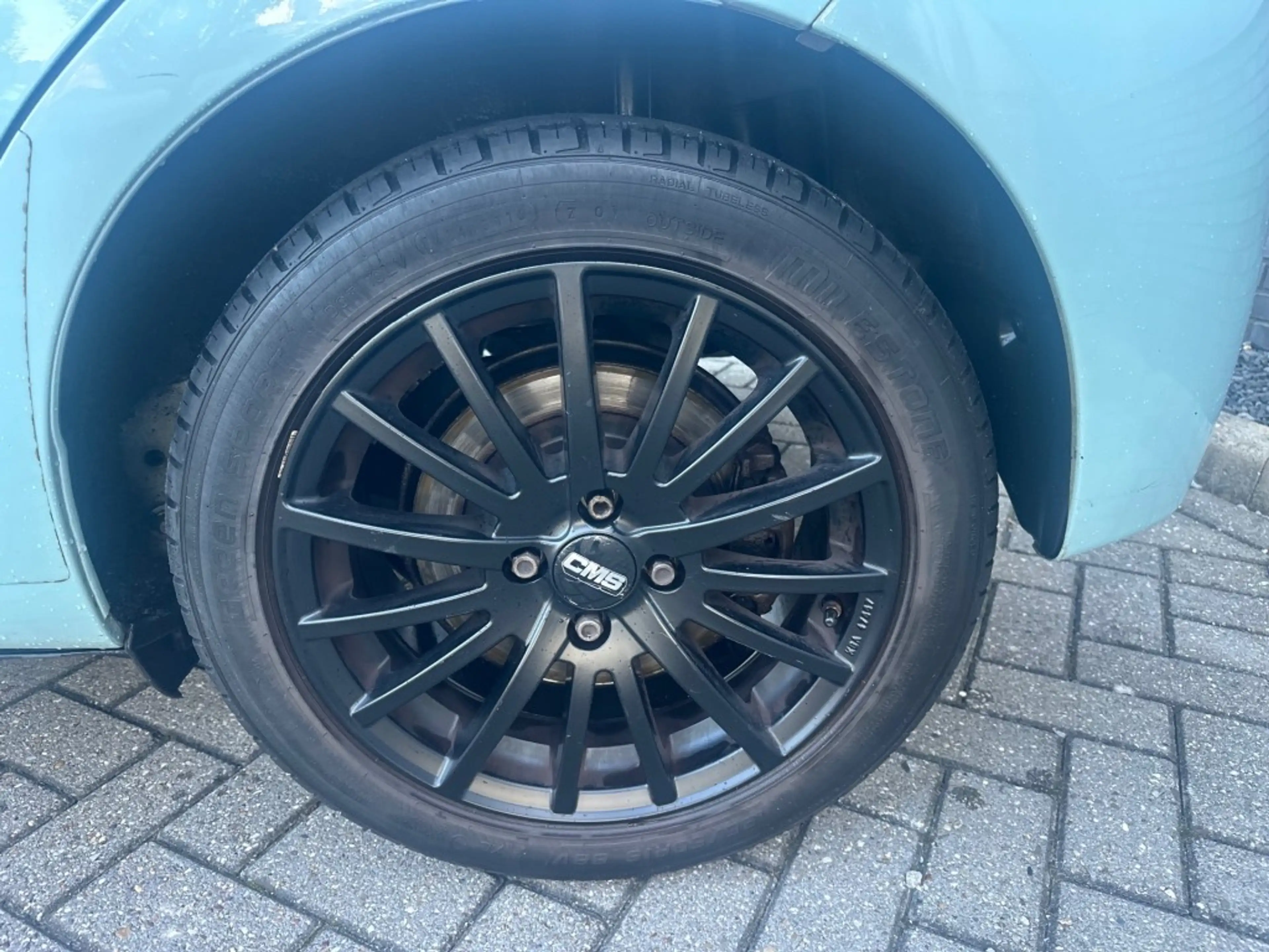 Toyota Yaris 1.5 HYBRID DYNAMIC — photo 11