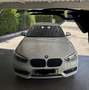 BMW 116 116d Efficient Dynamics Advantage Weiß - thumbnail 1