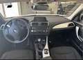 BMW 116 116d Efficient Dynamics Advantage Weiß - thumbnail 5