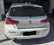 BMW 116 116d Efficient Dynamics Advantage Weiß - thumbnail 4