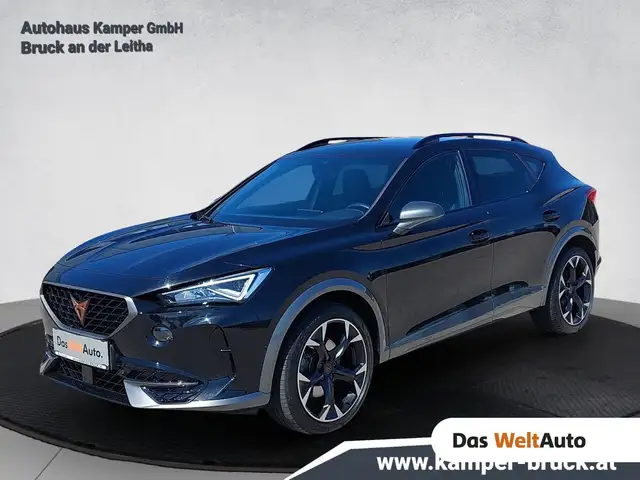 CUPRA Formentor 2.0 TDI 150 PS