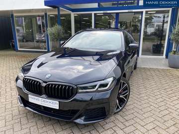 5-serie 545e xDrive Business Edition Plus S