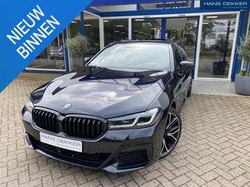 5-serie 545e xDrive Business Edition Plus
