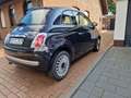 Fiat 500 Limousine Schwarz - thumbnail 5