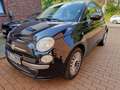 Fiat 500 Limousine Schwarz - thumbnail 6