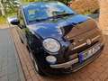 Fiat 500 Limousine Schwarz - thumbnail 3
