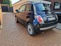 Fiat 500 Limousine Schwarz - thumbnail 4