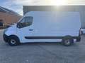 Opel Movano 2.3 D L2H2 2WD VA S&S *CAMERA*GPS*FACELIFT*2020* Wit - thumbnail 2