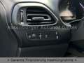 Hyundai i30 1.6 CRDI*DCT*INTRO*EDITION*LED*NAVI*TÜV NEU* Schwarz - thumbnail 23