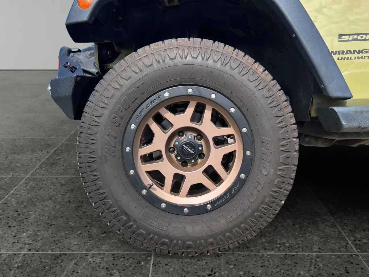 Jeep Wrangler fotografie Jeep Wrangler