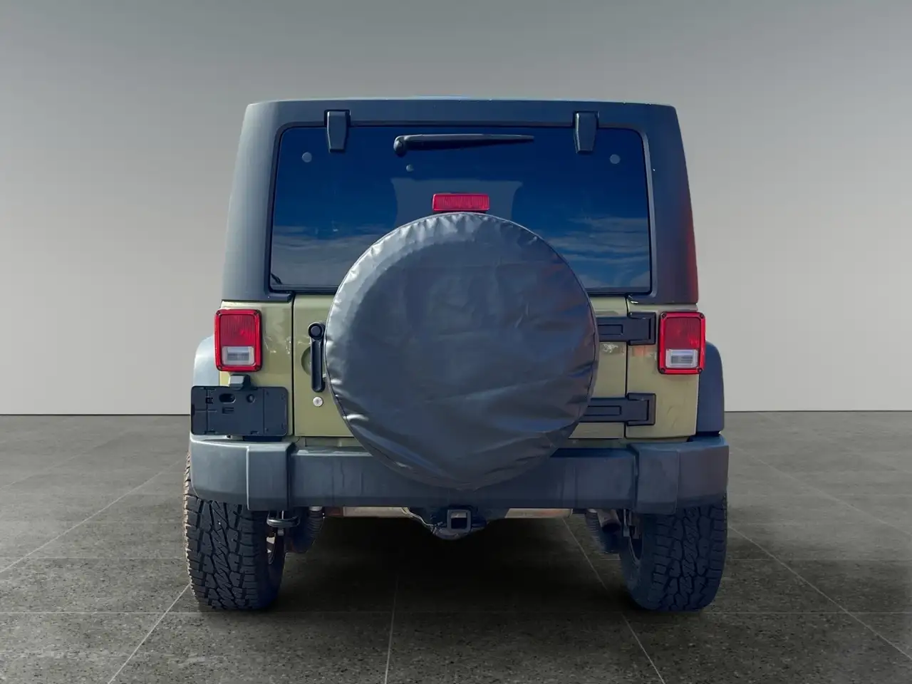 Jeep Wrangler fotografie Jeep Wrangler