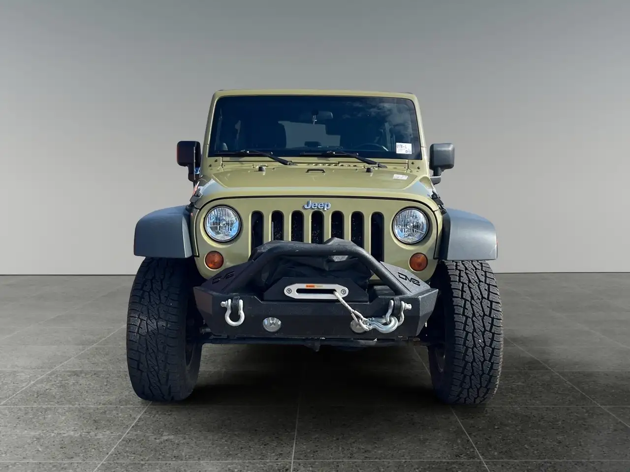 Jeep Wrangler fotografie Jeep Wrangler