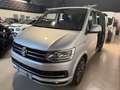 Volkswagen T6.1 Caravelle 2.0 TDI 199CV DSG AUT.4 Motion PC highl. Prestige Argento - thumbnail 3