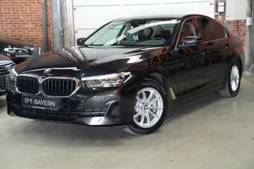 eA Plug in Hybride Benzine Facelift Sedan Facelift