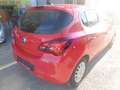 Opel Corsa-e Corsa 1,4 Cool NUR 24000 KM Rot - thumbnail 7