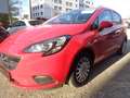 Opel Corsa-e Corsa 1,4 Cool NUR 24000 KM Rot - thumbnail 1