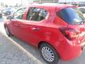 Opel Corsa-e Corsa 1,4 Cool NUR 24000 KM Rot - thumbnail 10