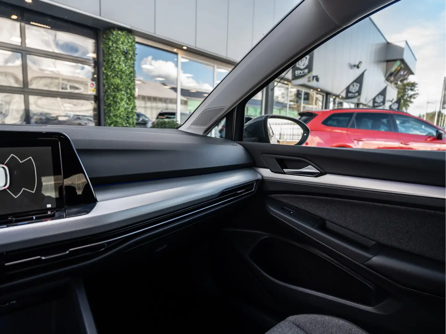 Volkswagen Golf 1.5 TSI Move | Carplay | Ambient | BTW Gris - 2