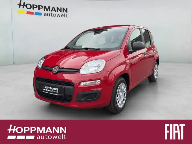 Fiat Panda Pop 1.0*KLIMA*PDC*RADIO*BLUETOOTH*