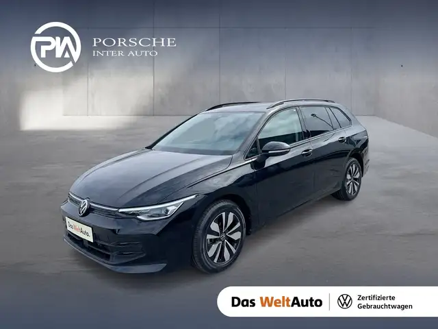 Volkswagen Golf main image