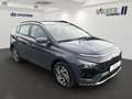 Hyundai BAYON FL 1.0 T-GDI Trend LED SHZ Mod. 25 Bluetooth Grau - thumbnail 2