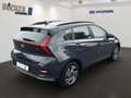 Hyundai BAYON FL 1.0 T-GDI Trend LED SHZ Mod. 25 Bluetooth Grau - thumbnail 4