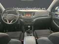 Hyundai TUCSON 1.7CRDI BD Klass Nav 4x2 Gris - thumbnail 8