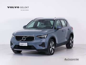 XC40 T2 129CV AUT CORE **AUTOCARRO N1**