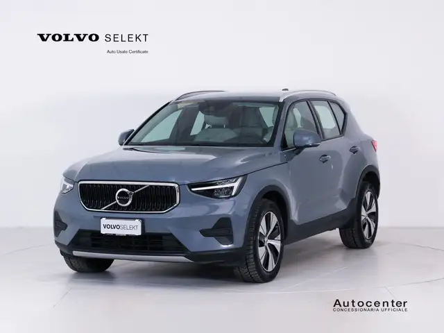 Volvo XC40 XC40 T2 129CV AUT CORE **AUTOCARRO N1**