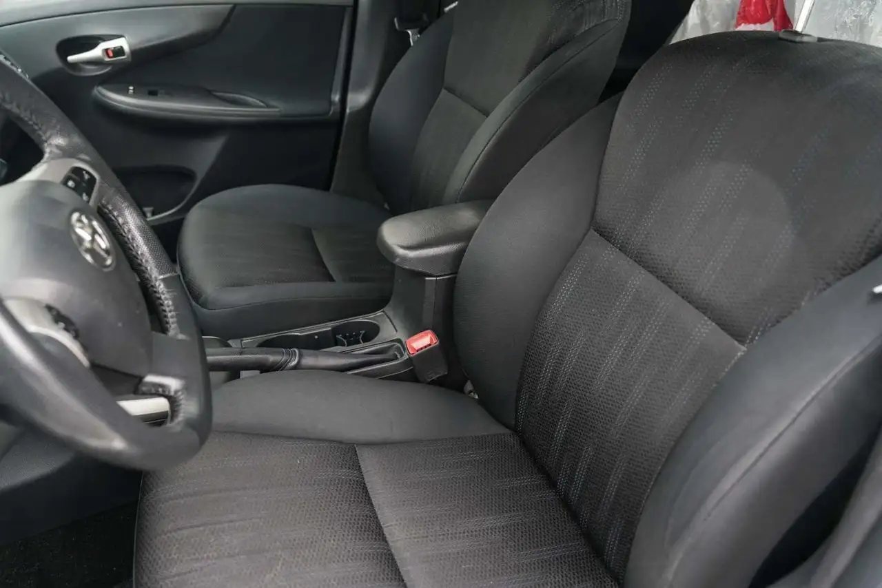 Toyota Corolla снимка Toyota Corolla