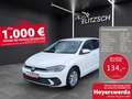 Volkswagen Polo TSI Style Matrix Navi AID ACC PDC SH LM Weiß - thumbnail 1