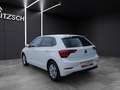 Volkswagen Polo TSI Style Matrix Navi AID ACC PDC SH LM Weiß - thumbnail 5