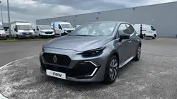Renault Clio 1.2 TCe 115ch Techno
