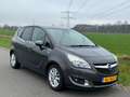 Opel Meriva 1.4 Turbo Edition, Navi, Cruise, ECC, Haak, Camera Gris - thumbnail 8