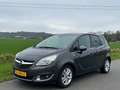 Opel Meriva 1.4 Turbo Edition, Navi, Cruise, ECC, Haak, Camera Grigio - thumbnail 2