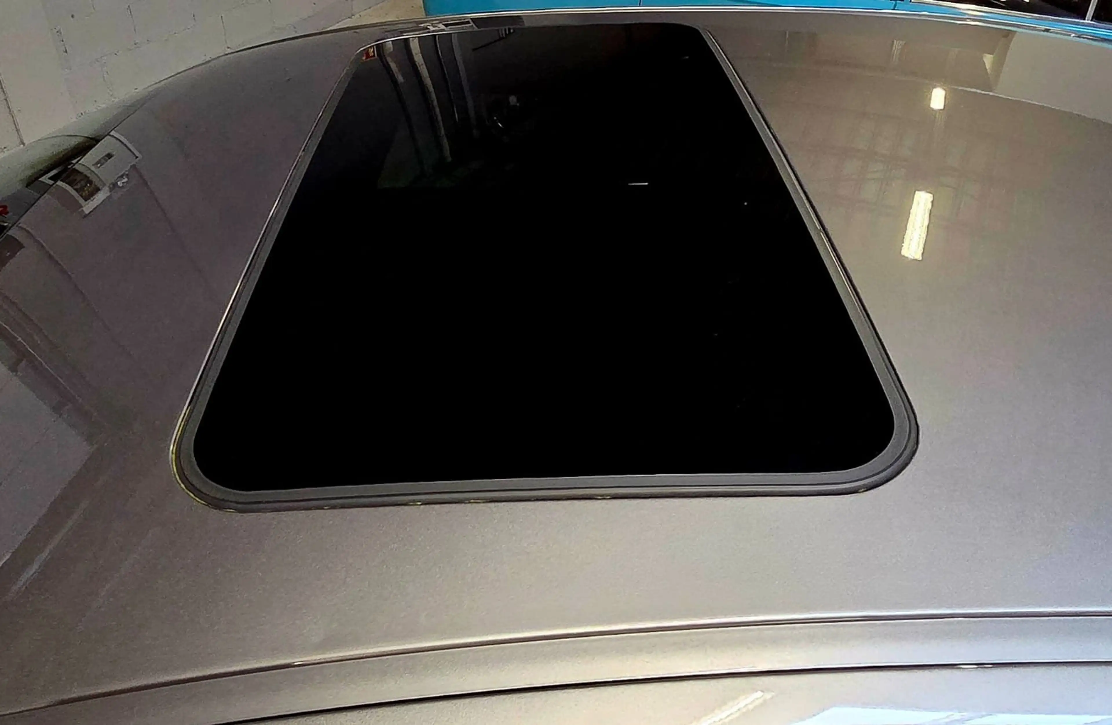 Maserati Ghibli Ghibli 3.0 V6 275 D GranLusso — photo 9
