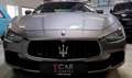 Maserati Ghibli Ghibli 3.0 V6 275 D GranLusso Gris - thumbnail 2