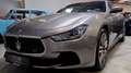 Maserati Ghibli Ghibli 3.0 V6 275 D GranLusso Gris - thumbnail 1