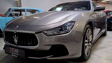 Ghibli 3.0 V6 275 D GranLusso
