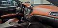 Maserati Ghibli Ghibli 3.0 V6 275 D GranLusso Gris - thumbnail 14