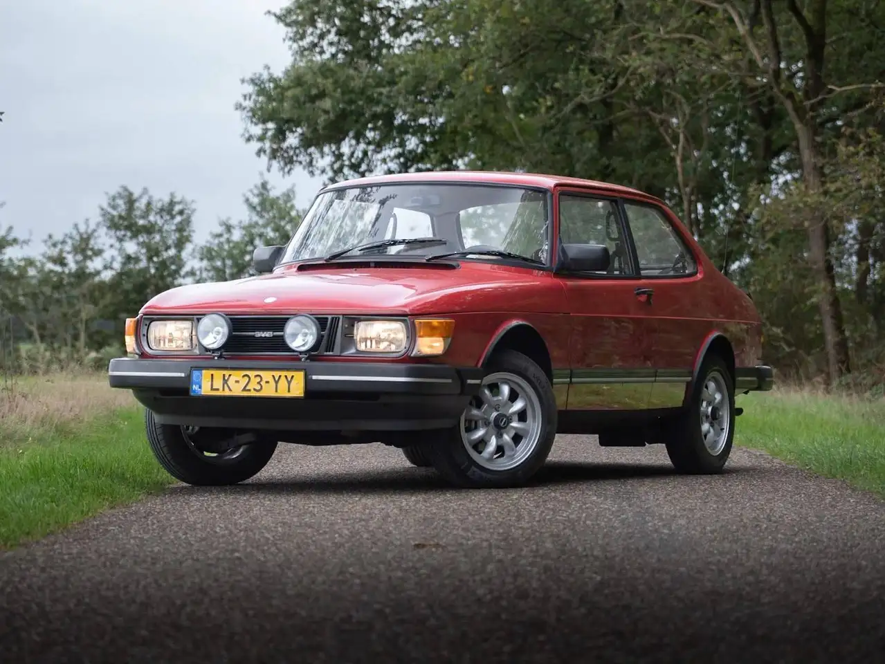 Saab 90, foto 2
