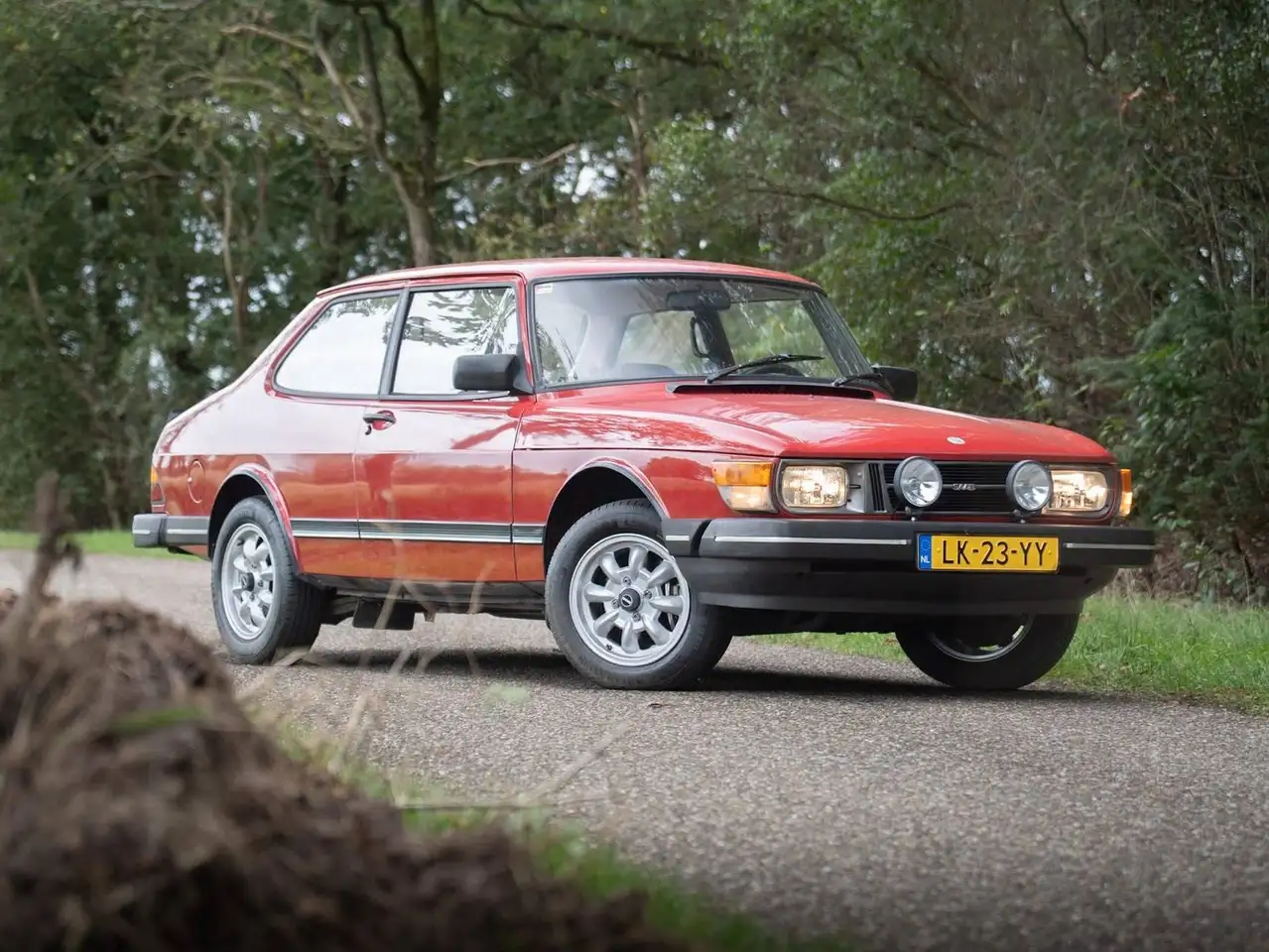 Saab 90, foto 6