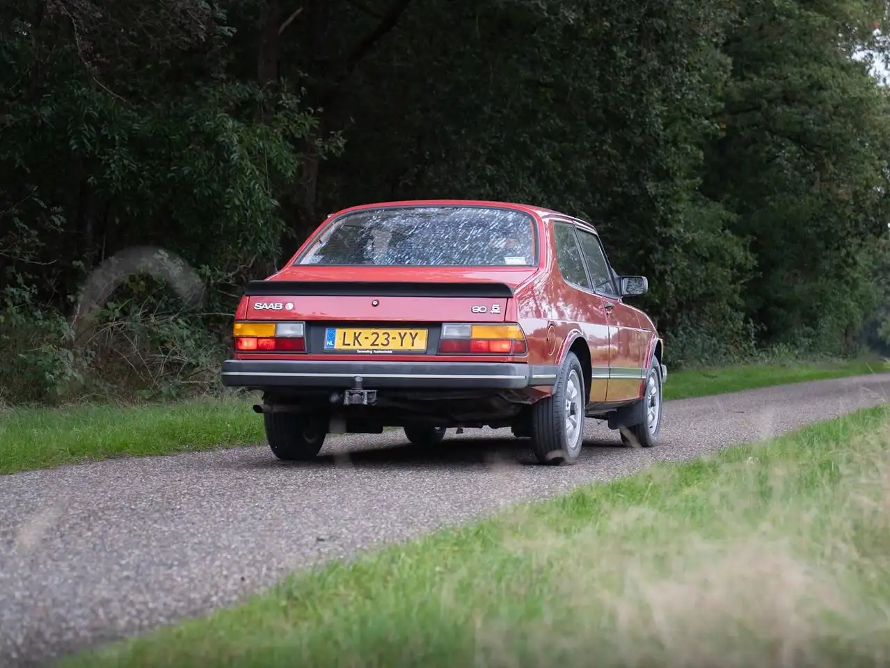 Saab 90, foto 8