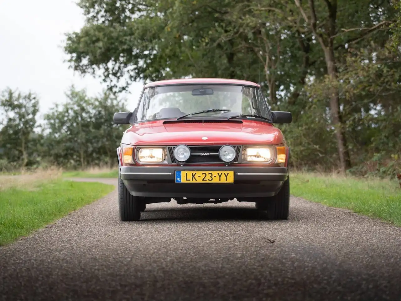 Saab 90, foto 3