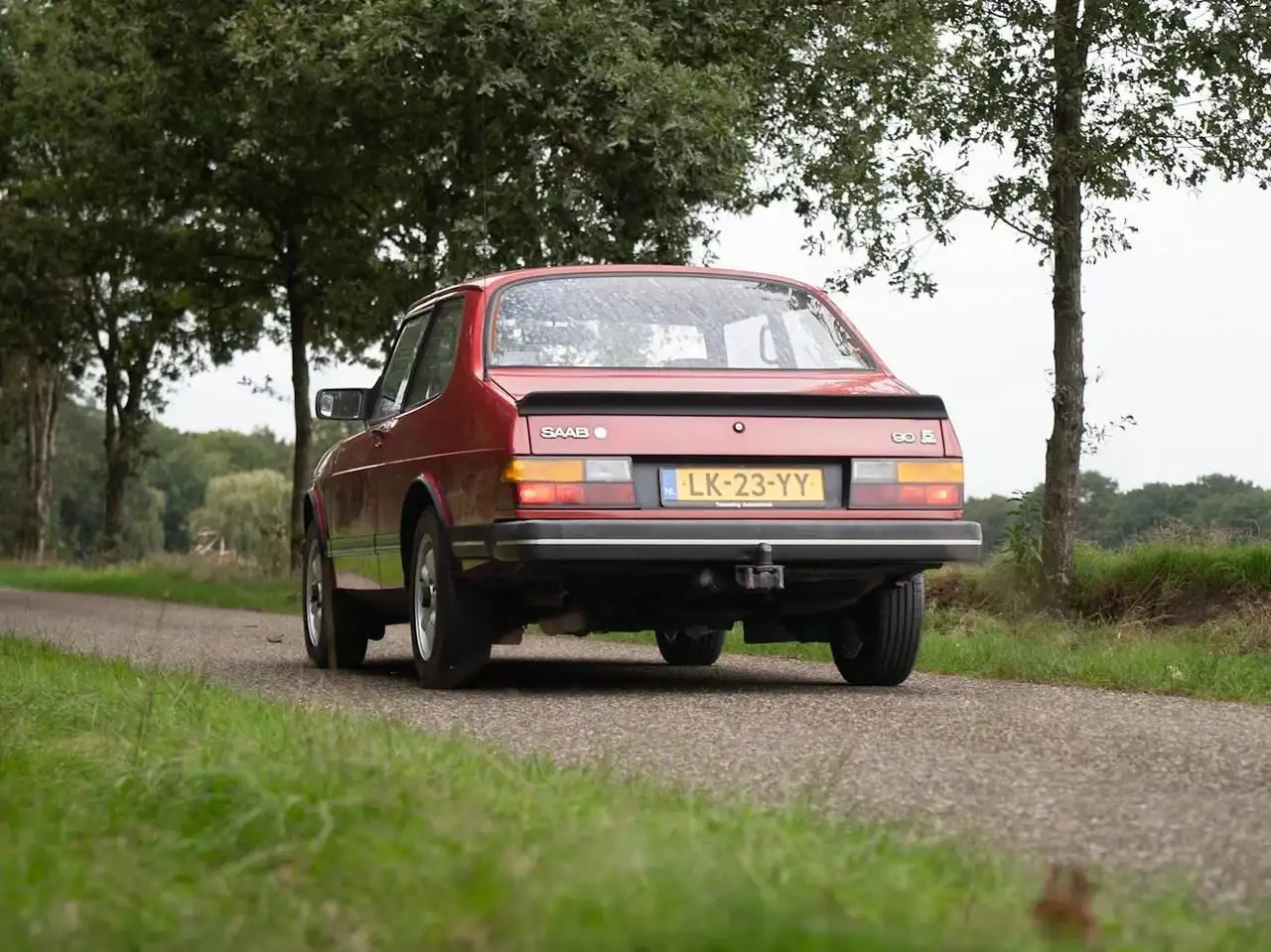 Saab 90, foto 11