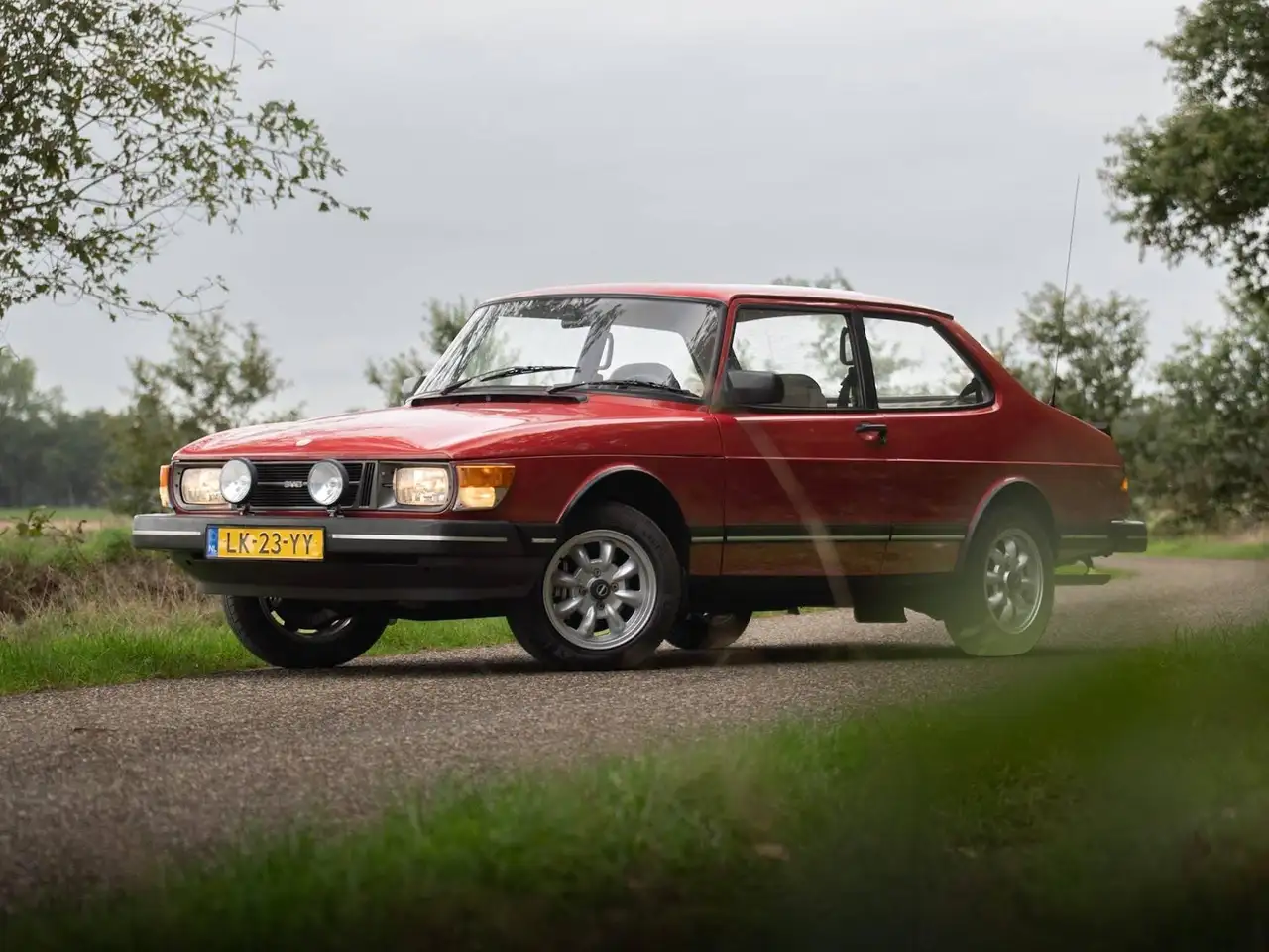 Saab 90, foto 12