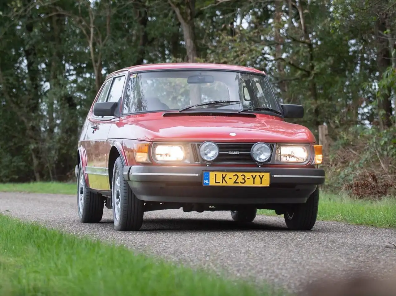 Saab 90, foto 4